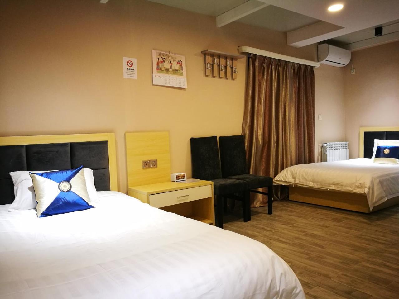 Top Boutique Hotel（首席精品酒店） Tbilisi Exterior photo